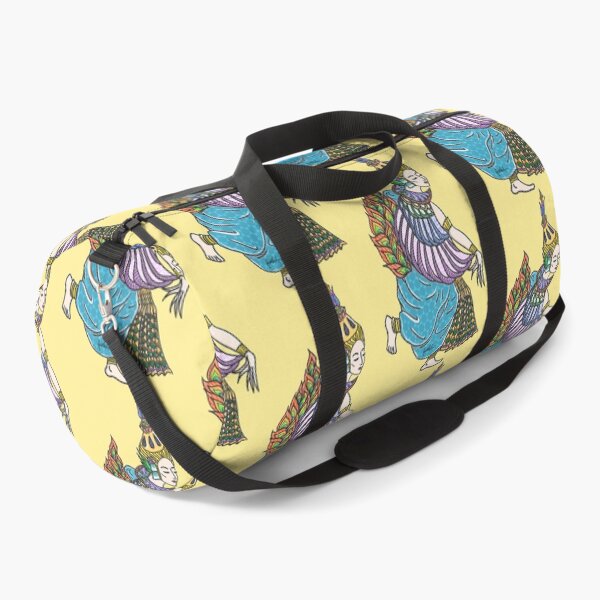 Item preview, Thai dancer designed and sold by pleplerIT.