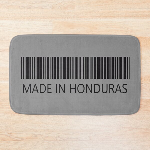 Item preview, Made in Honduras designed and sold by TropiCol Creations.