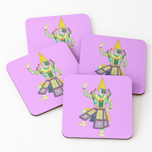 Item preview, Thai dancer designed and sold by pleplerIT.
