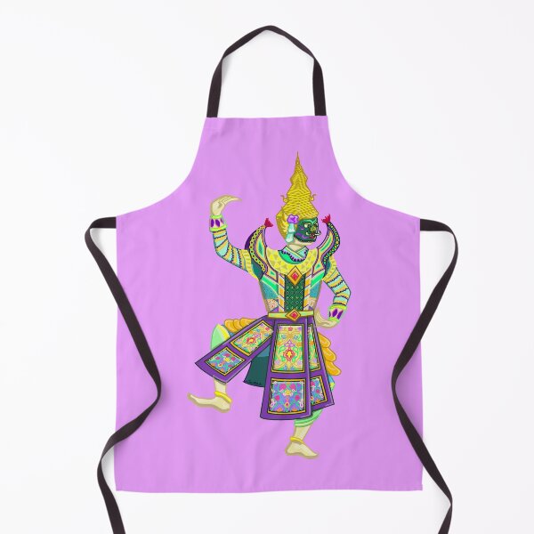 Item preview, Thai dancer designed and sold by pleplerIT.