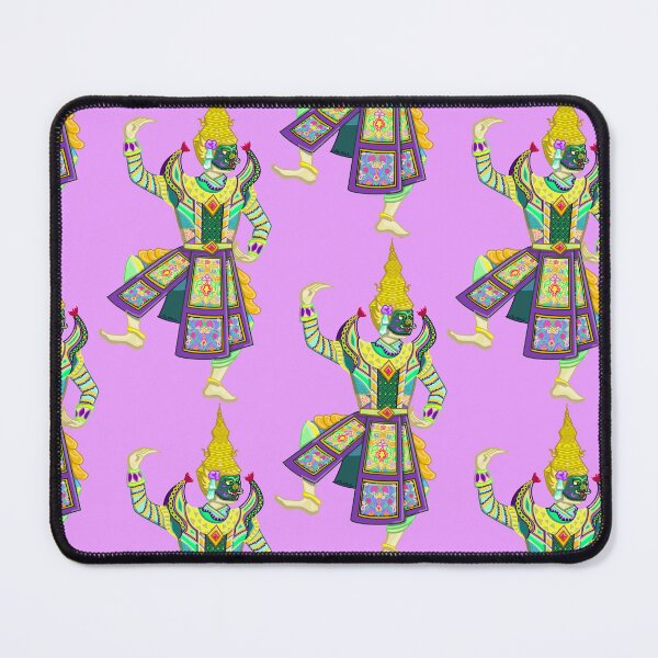 Item preview, Thai dancer designed and sold by pleplerIT.