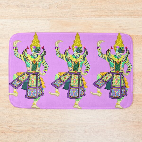 Item preview, Thai dancer designed and sold by pleplerIT.