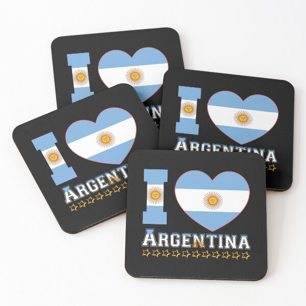 Artikelvorschau, Ich liebe Argentinien entworfen und verkauft von omaeth303.