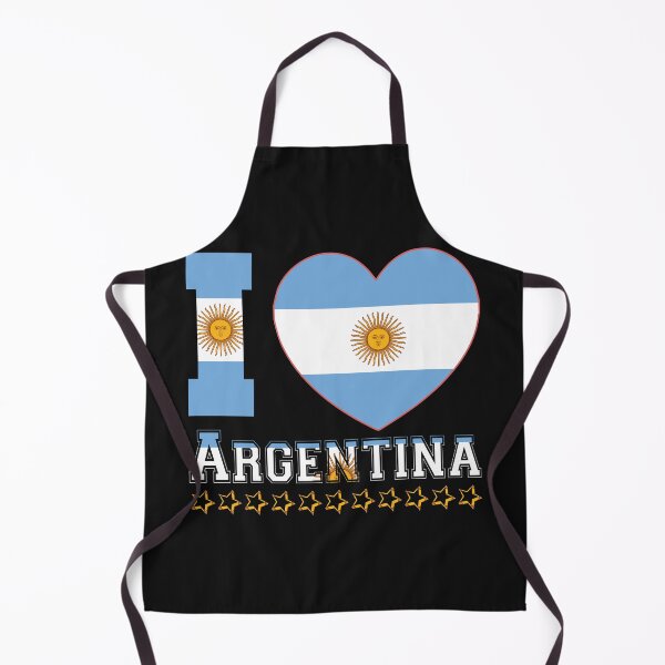 Item preview, I love Argentina designed and sold by omaeth303.