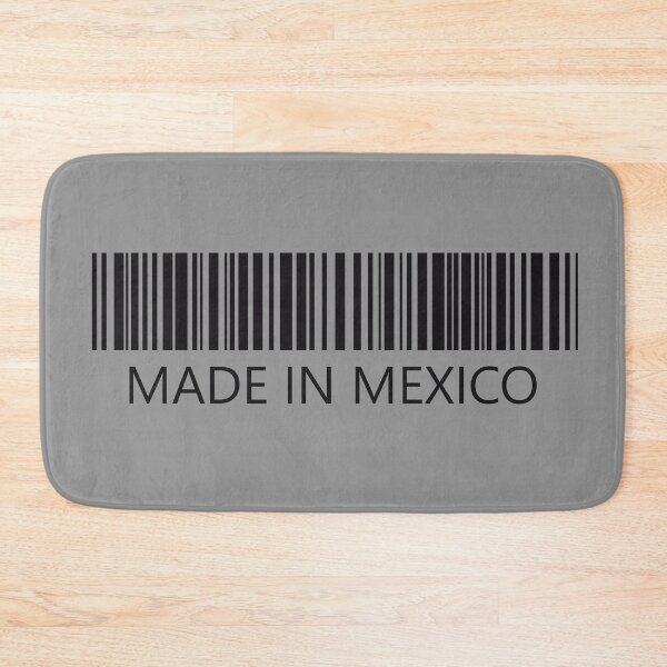 Item preview, Made in Mexico designed and sold by TropiCol Creations.