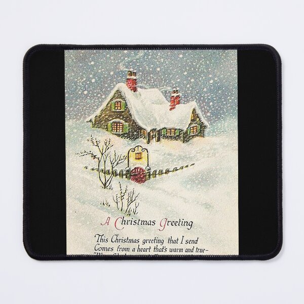Item preview, A christmas greeting designed and sold by KAY Artists.