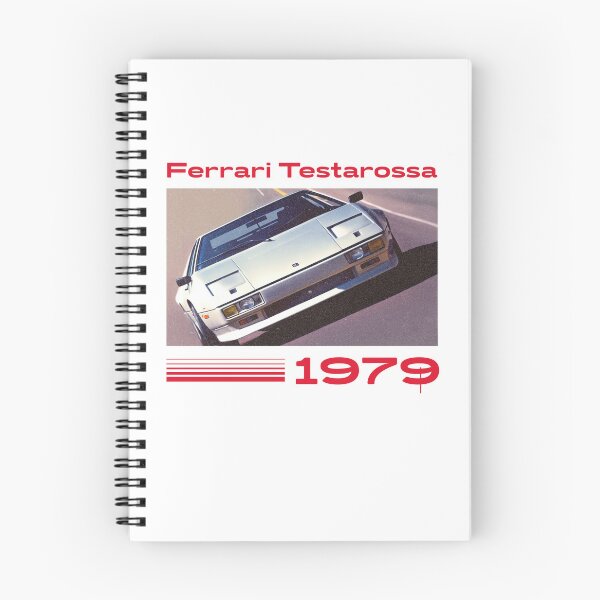 Item preview, Ferrari Testarossa designed and sold by IM137.