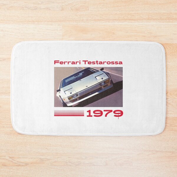 Item preview, Ferrari Testarossa designed and sold by IM137.