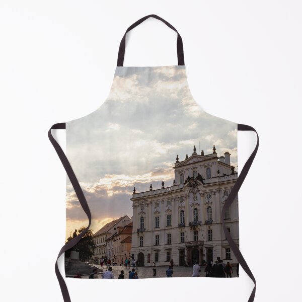 Item preview, Epic Urban Sunset - Prague designed and sold by TheCreatorYEYI.