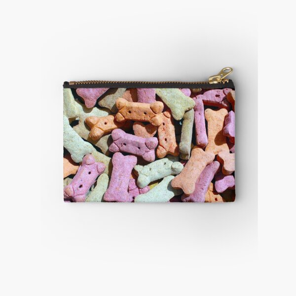 Item preview, Bone shaped doggy treats designed and sold by claireseyeview.