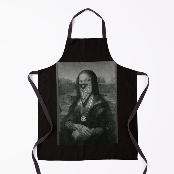 Item preview, "Gangsta Lisa" designed and sold by GymRat--9.