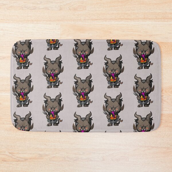 Item preview, Krampus designed and sold by binarygod.