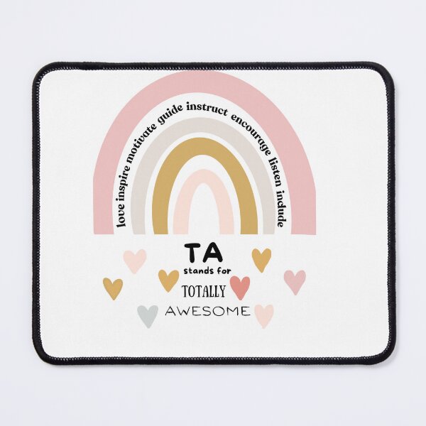 Item preview, TA stands for totally awesome design designed and sold by Fitzy2001.