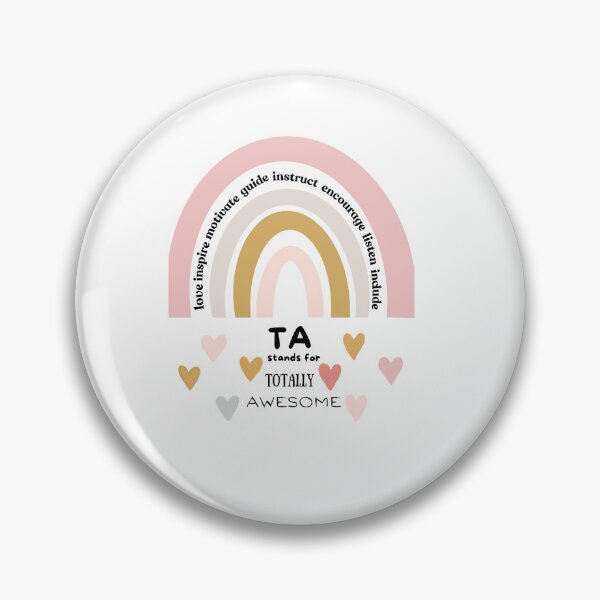 Item preview, TA stands for totally awesome design designed and sold by Fitzy2001.