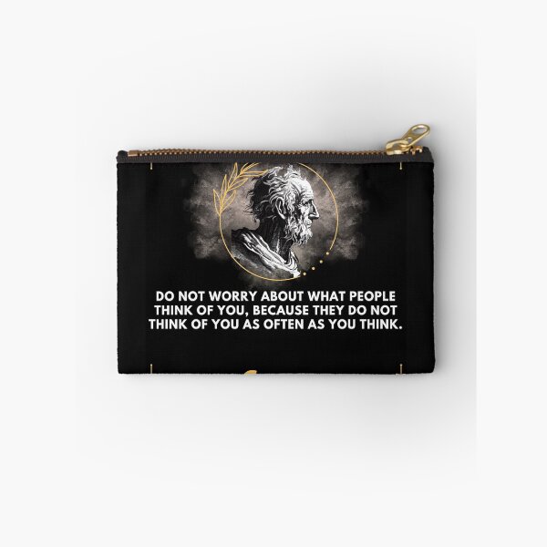 Item preview, Seneca: the wise stoic who teaches you how to live better designed and sold by CachoGlorious.