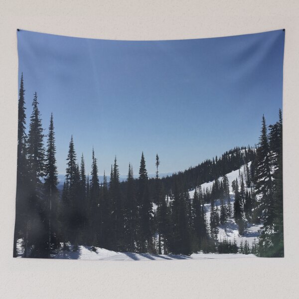 Item preview, Sunpeaks Photography designed and sold by ThePhotograph03.