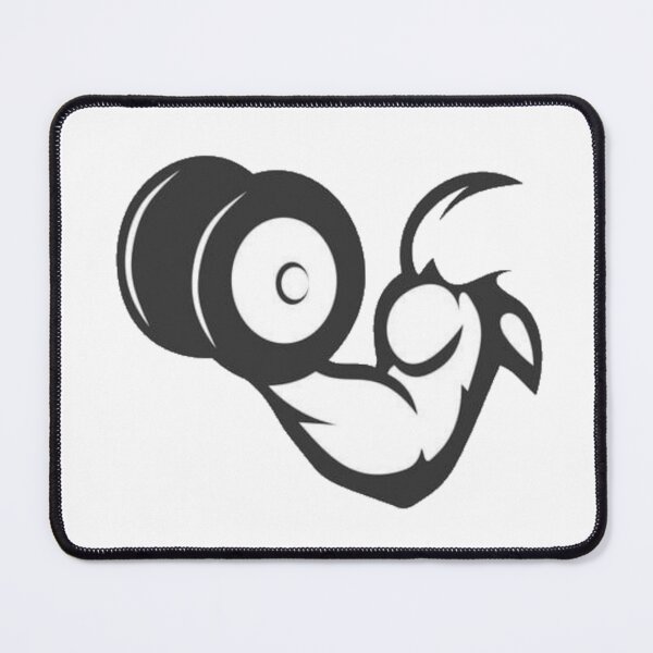 Item preview, Gym Arm designed and sold by GymStock.