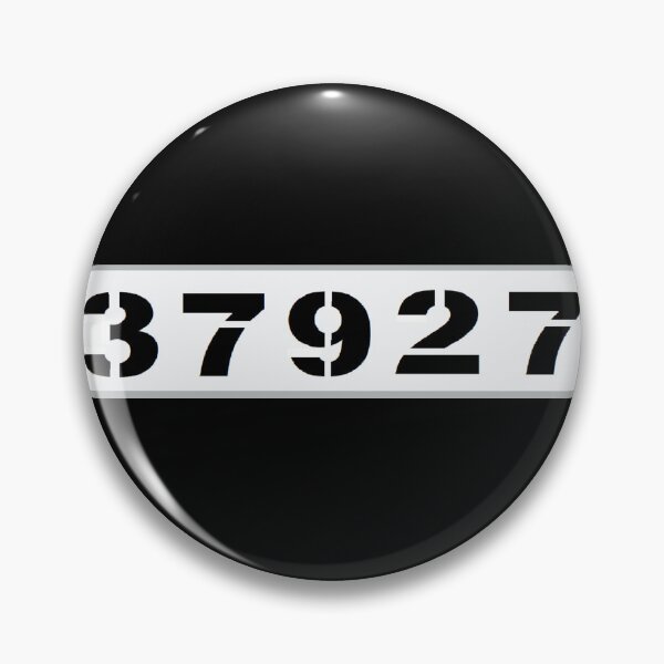 Item preview, the shawshank redemption andy dufresnes number designed and sold by Soulfate.
