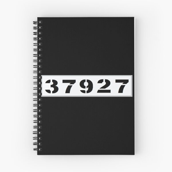 Item preview, the shawshank redemption andy dufresnes number designed and sold by Soulfate.