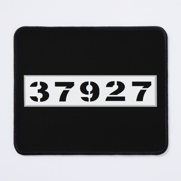 Item preview, the shawshank redemption andy dufresnes number designed and sold by Soulfate.
