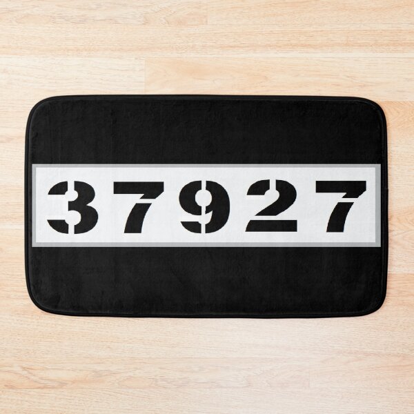Item preview, the shawshank redemption andy dufresnes number designed and sold by Soulfate.
