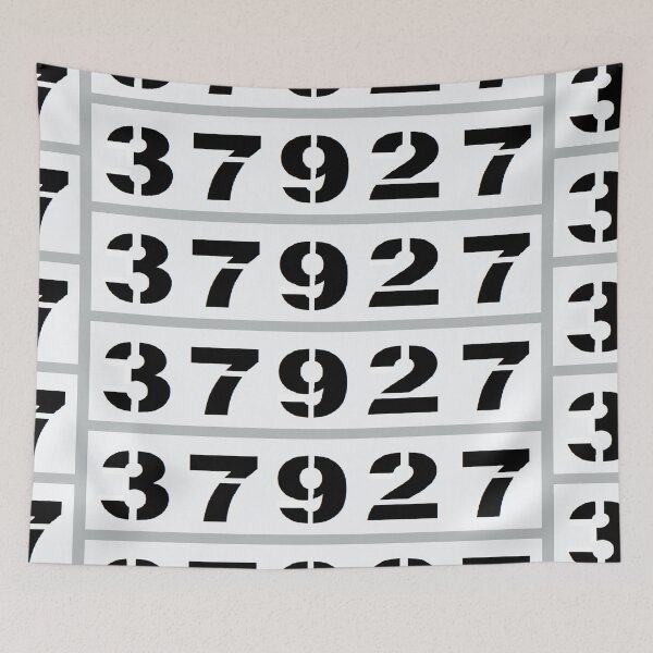 Item preview, the shawshank redemption andy dufresnes number designed and sold by Soulfate.