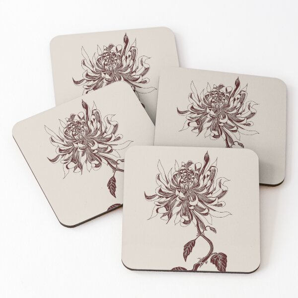 Item preview, blood lotus designed and sold by ciraann.