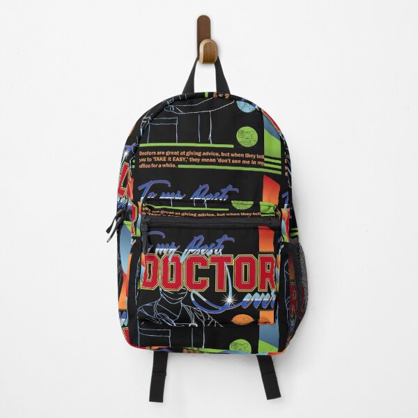 Item preview, Doctor Gift idea designed and sold by Eleven15th.