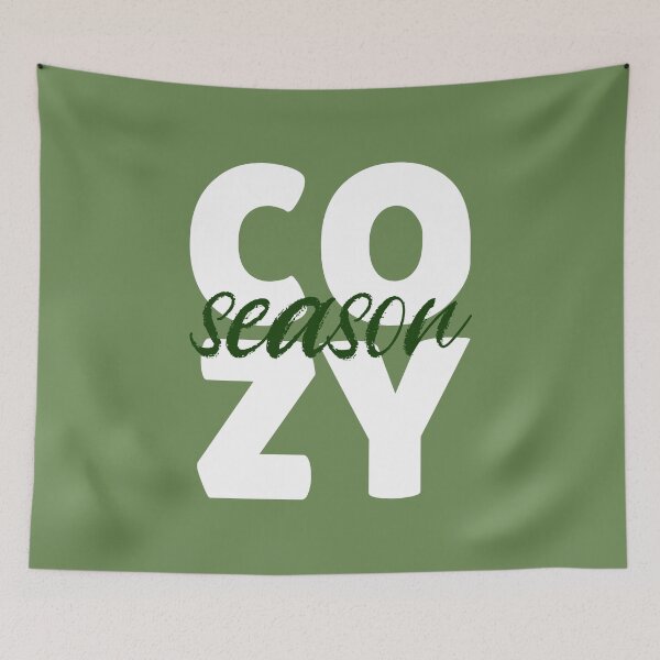 Item preview, Cozy Season Fall 2023 Happy Thanksgiving Christmas xmas Hello Pumpkin Fall Hoody vibes Autumn  designed and sold by InspireGlow.