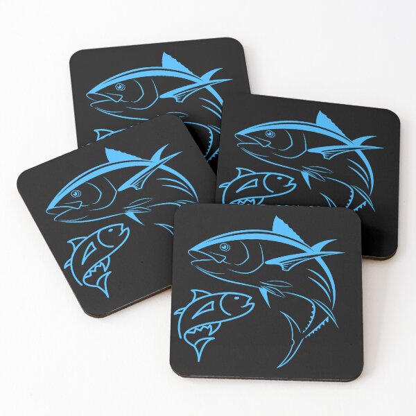 Item preview, blue tuna designed and sold by Waldek121.