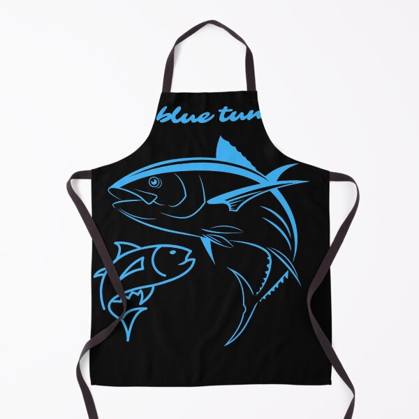 Item preview, blue tuna designed and sold by Waldek121.