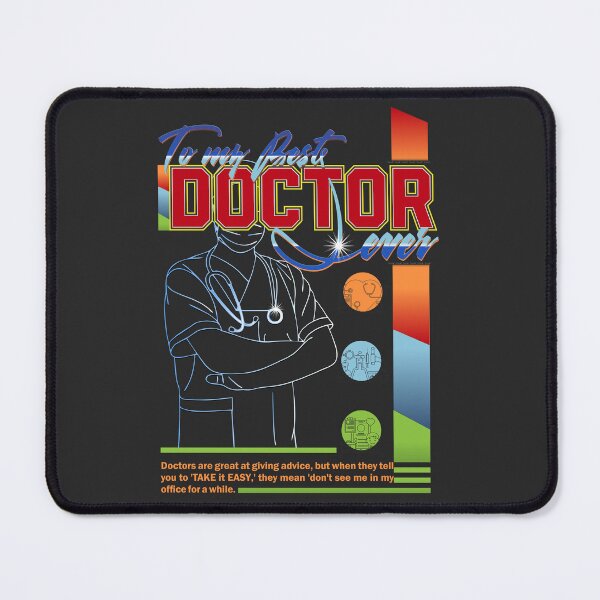 Item preview, Doctor Gift idea designed and sold by Eleven15th.
