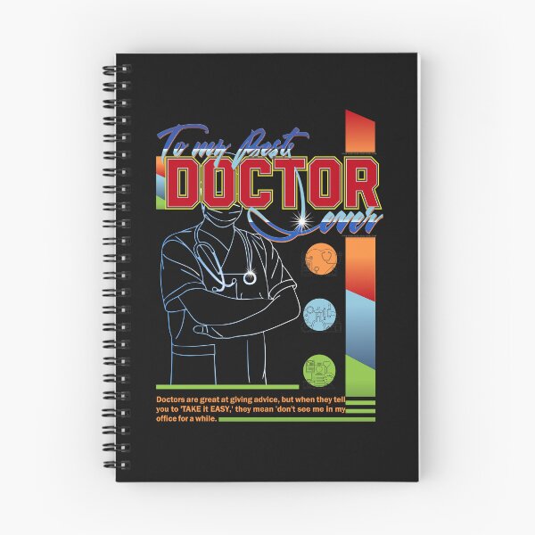 Item preview, Doctor Gift idea designed and sold by Eleven15th.