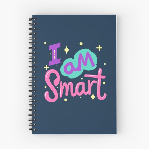 Item preview, I am Smart designed and sold by Ashsd.