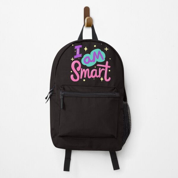 Item preview, I am Smart designed and sold by Ashsd.