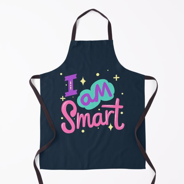 Item preview, I am Smart designed and sold by Ashsd.