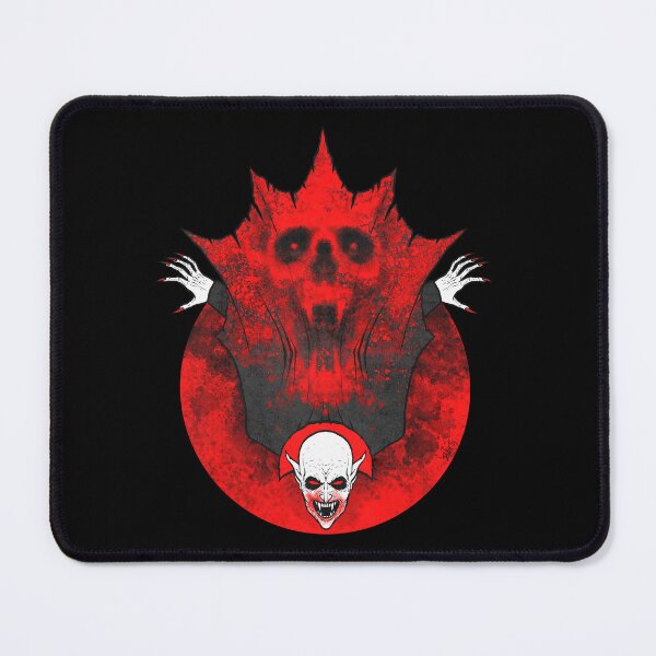 Item preview, FrightFall2023: Blood Sucker designed and sold by Chad Savage.