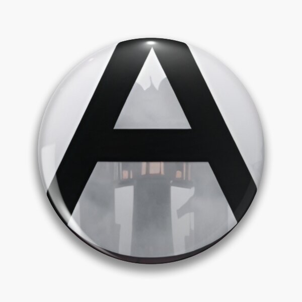 Item preview, Anarchy Clown designed and sold by alekachi.