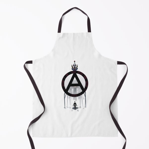 Item preview, Anarchy Clown designed and sold by alekachi.
