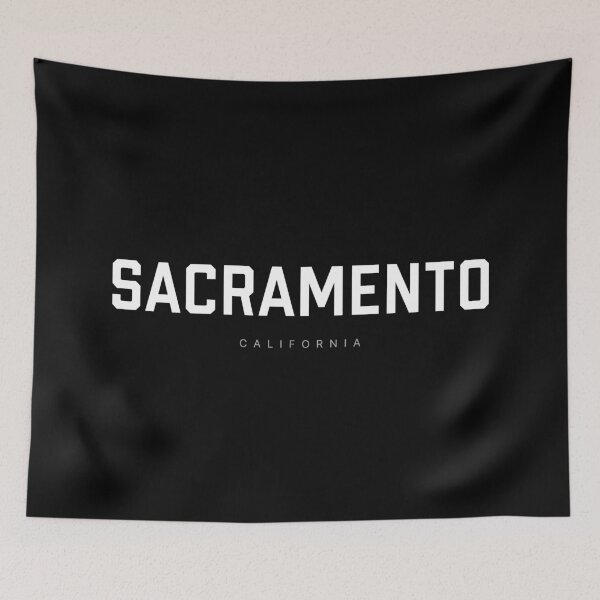 Item preview, Sacramento, California designed and sold by petersweater.