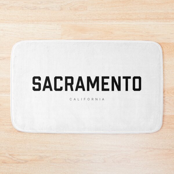 Item preview, Sacramento, California designed and sold by petersweater.