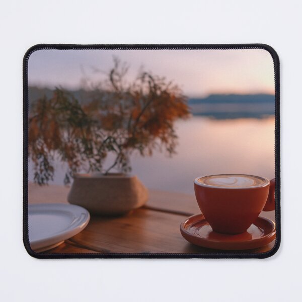 Item preview, Autumn Cabin Dusk 7 designed and sold by Yannik Hay.