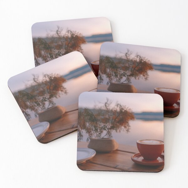 Item preview, Autumn Cabin Dusk 7 designed and sold by Yannik Hay.
