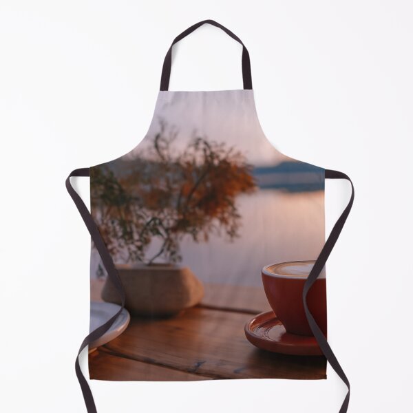 Item preview, Autumn Cabin Dusk 7 designed and sold by Yannik Hay.