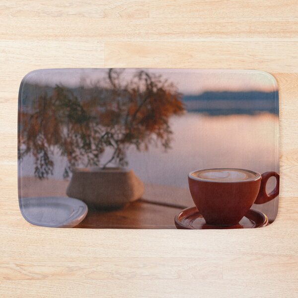 Item preview, Autumn Cabin Dusk 7 designed and sold by Yannik Hay.