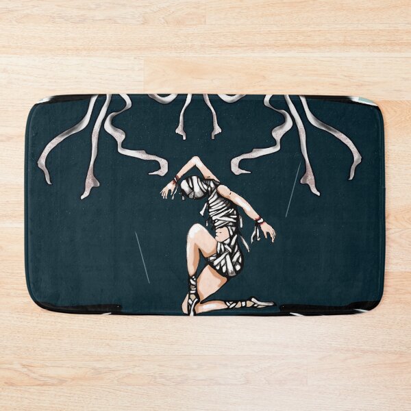 Item preview, Dancer dark design designed and sold by Kyradem.