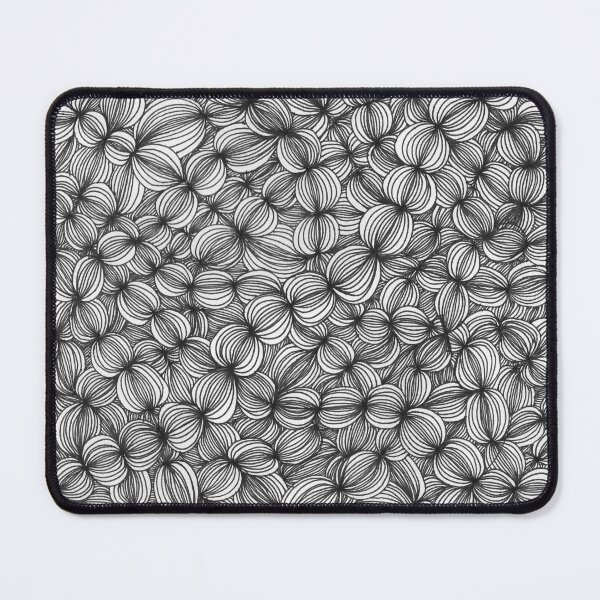 Item preview, Swirling Bubble Rope Pattern designed and sold by SickChickDesign.