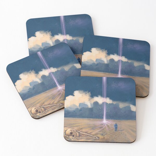 Item preview, Destination designed and sold by Fantasy Illustrations & Fan Art.