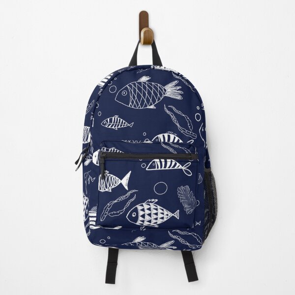Item preview, Fishy designed and sold by Laura Roman.