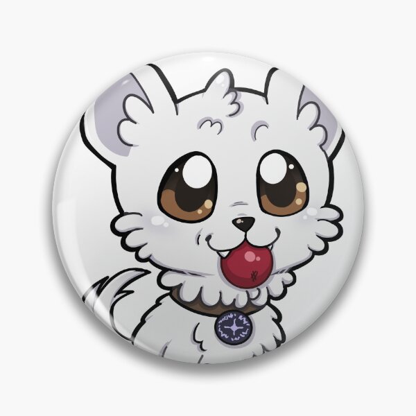 Item preview, Scratch Chibi designed and sold by Lala Laurie.